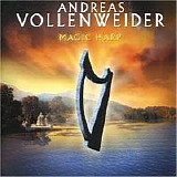 Andreas Vollenweider - Magic Harp