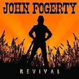 John Fogerty - Revival (bonus)