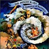 The Moody Blues - Question Of Balance