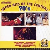 Various artists - Super Hits Of The Century