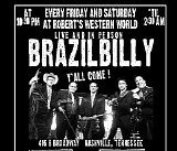 Brazilbilly - Brazilbilly