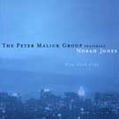 Norah Jones/Peter Malick Group - New York City