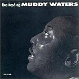 Muddy Waters - The Best of Muddy Waters [Chess]