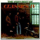 Classics IV - The Very Best of Classics IV [EMI]