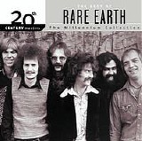 Rare Earth - 20th Century Masters - the Millennium Collection: the Best of Rare Earth