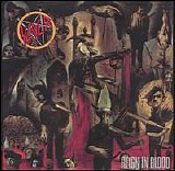 Slayer - Reign in Blood