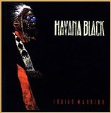 Havana Black - Indian Warrior