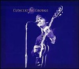 Various artists - Concert for George