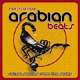 Various artists - Indestructible Arabian Beats