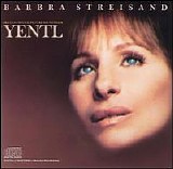 Barbra Streisand - Yentl sndtrk