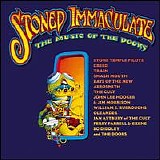 Various artists - Stoned Immaculate - The Music Of The Doors