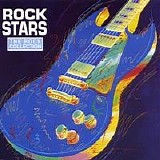 Various artists - Rock Stars - The Rock Collection