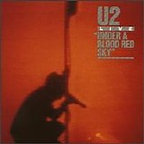 U2 - Under A Blood Red Sky