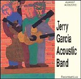 Jerry Garcia - Almost Acoustic