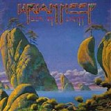 Uriah Heep - Sea Of Light