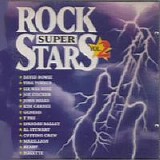 Various artists - Rock Super Stars, Vol. 2