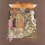 Aerosmith - Toys In The Attic