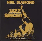 Neil Diamond - The Jazz Singer sndtrk