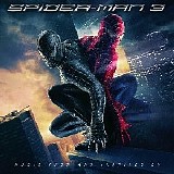 Various artists - SpiderMan 3 sndtrk