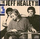 Jeff Healey Band - See the Light