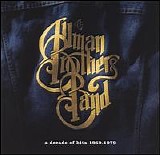 The Allman Brothers - A Decade of Hits 1969-1979