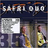 Safri Duo - Safri Duo 3.0