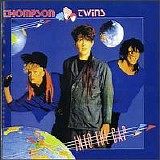 Thompson Twins - Into the Gap