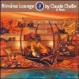 Various artists - Vol. 01 (By Claude Challe & Ravin) - CD2 - Ethnic Lounge