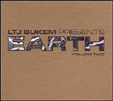 Various artists - Earth, Vol. 2