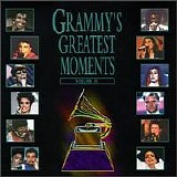 Various artists - Grammy's Greatest Moments, Vol. 4