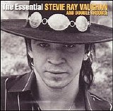 Various artists - The Essential Stevie Ray Vaughan & Doubl