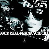 Black Rebel Motorcycle Club - Baby 81