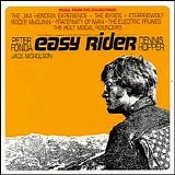 Various artists - Easy Rider sndtrk