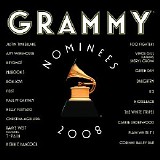 Various artists - 2008 Grammy Nominees