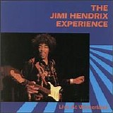 Jimi Hendrix Experience - Live at Winterland