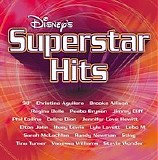 Various artists - Disney's Superstar Hits