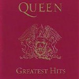 Queen - Queen Greatest Hits [Hollywood]