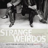 Loudon Wainwright III - Strange Weirdos: Music from and Inspired by the Film Knocked Up