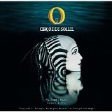 Cirque du Soleil - O sndtrk