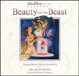 Various artists - Beauty and The Beast [Disney Original Soundtrack]