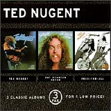 Ted Nugent - Cat Scratch Fever