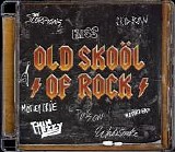 Various artists - Old Skool Of Rock