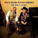 Willie Nelson/Wynton Marsalis - Two Men With The Blues [Live]