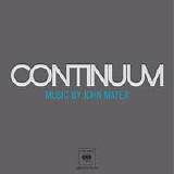 John Mayer - Continuum