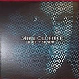 Mike Oldfield - Light And Shade Cd 2: Shade