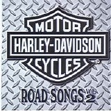 Various artists - Harley-Davidson Road Songs, Vol. 2