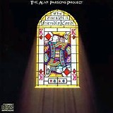 Alan Parsons - The Turn of a Friendly Card