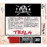 Tesla - Real to Reel