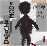 Depeche Mode - Playing The Angel