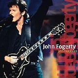 John Fogerty - Premonition